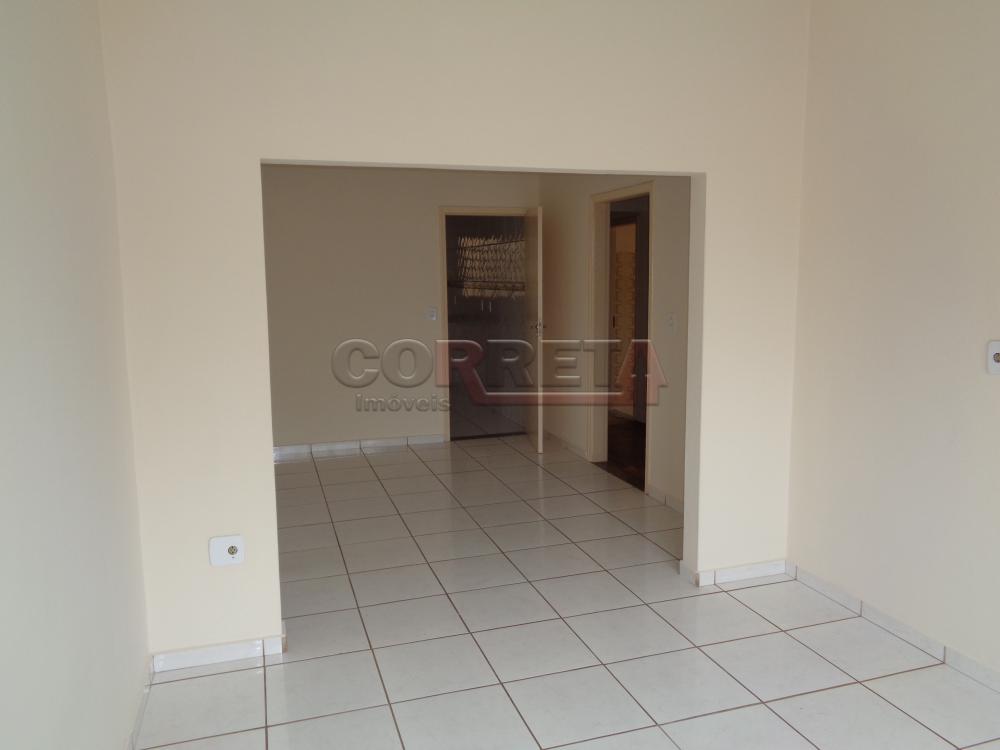 Alugar Casa / Residencial em Araçatuba R$ 1.700,00 - Foto 4