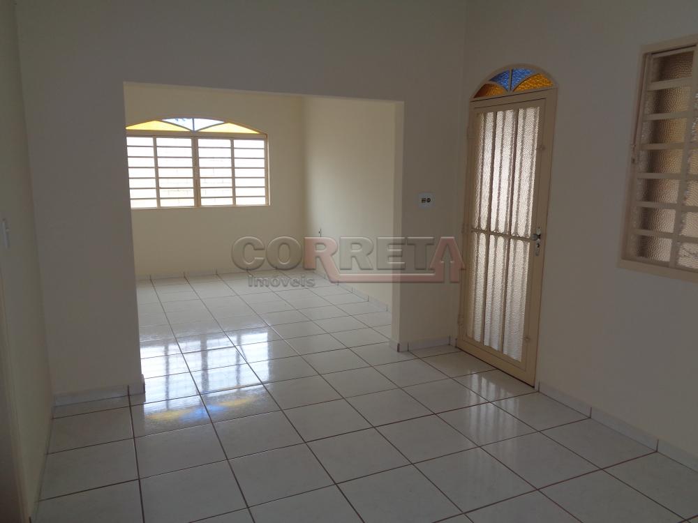 Alugar Casa / Residencial em Araçatuba R$ 1.700,00 - Foto 5