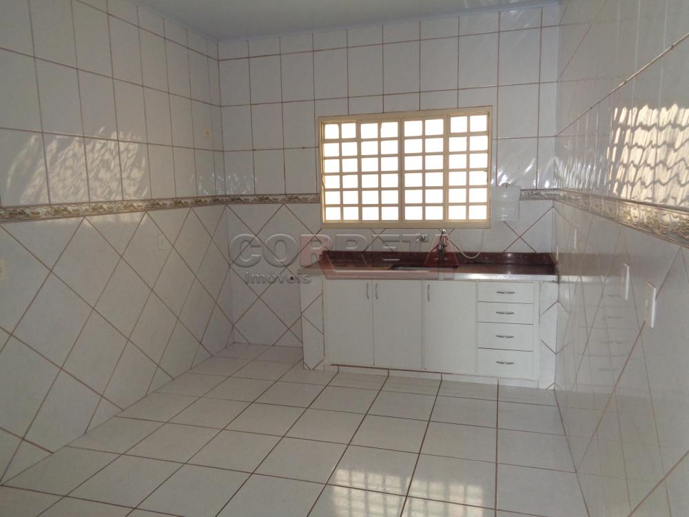 Alugar Casa / Residencial em Araçatuba R$ 1.700,00 - Foto 6