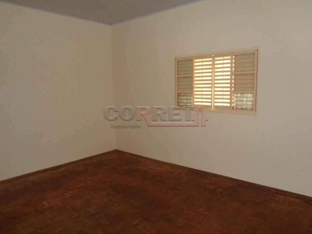 Alugar Casa / Residencial em Araçatuba R$ 1.700,00 - Foto 7