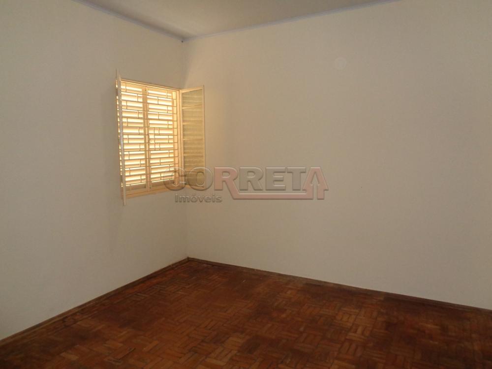 Alugar Casa / Residencial em Araçatuba R$ 1.700,00 - Foto 8