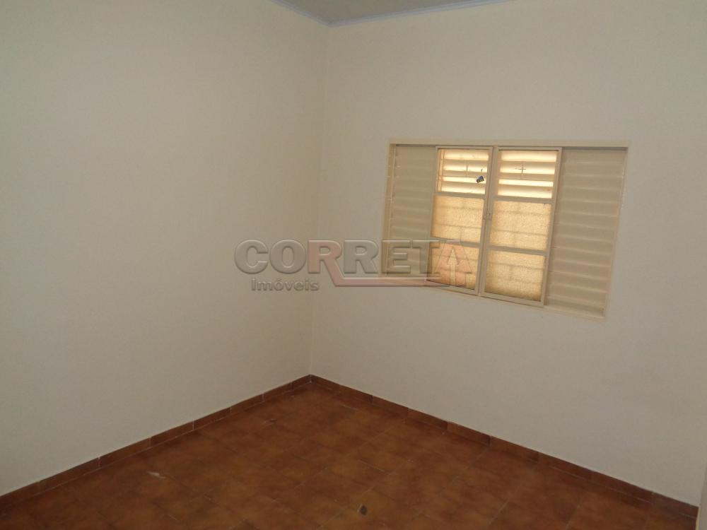 Alugar Casa / Residencial em Araçatuba R$ 1.700,00 - Foto 9