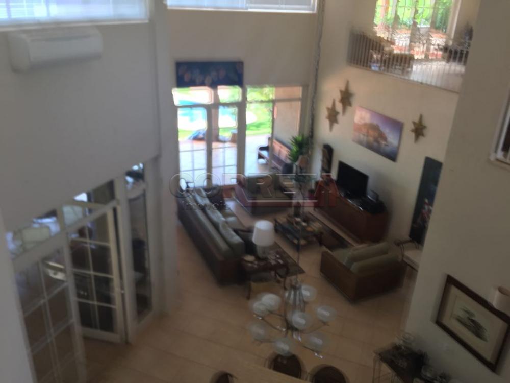 Comprar Casa / Condomínio em Araçatuba - Foto 3