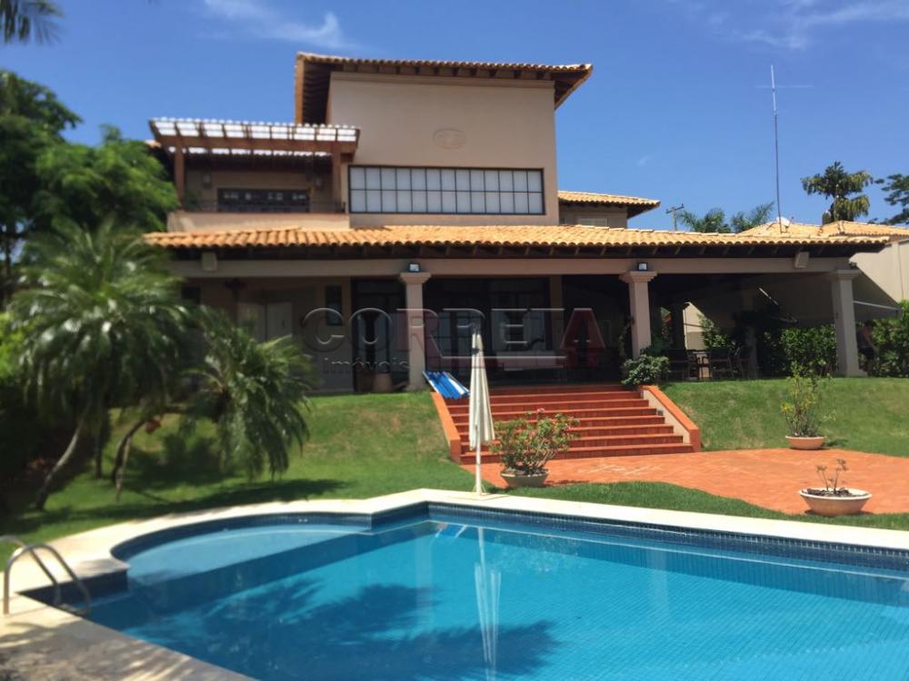 Comprar Casa / Condomínio em Araçatuba - Foto 5
