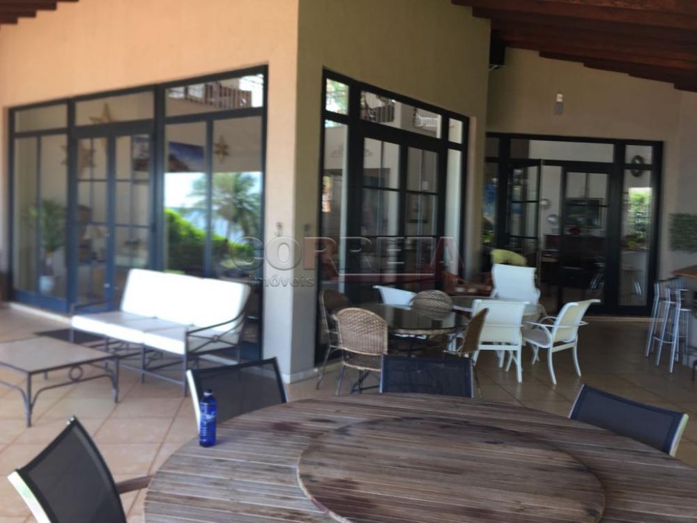 Comprar Casa / Condomínio em Araçatuba - Foto 6