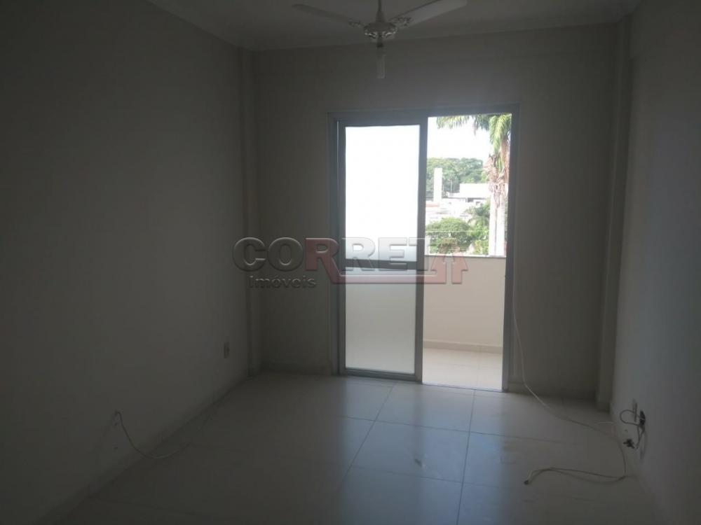 Alugar Apartamento / Padrão em Araçatuba R$ 1.000,00 - Foto 3