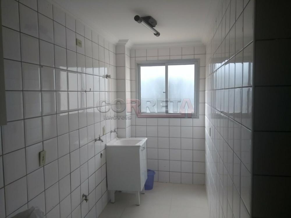 Alugar Apartamento / Padrão em Araçatuba R$ 1.000,00 - Foto 4