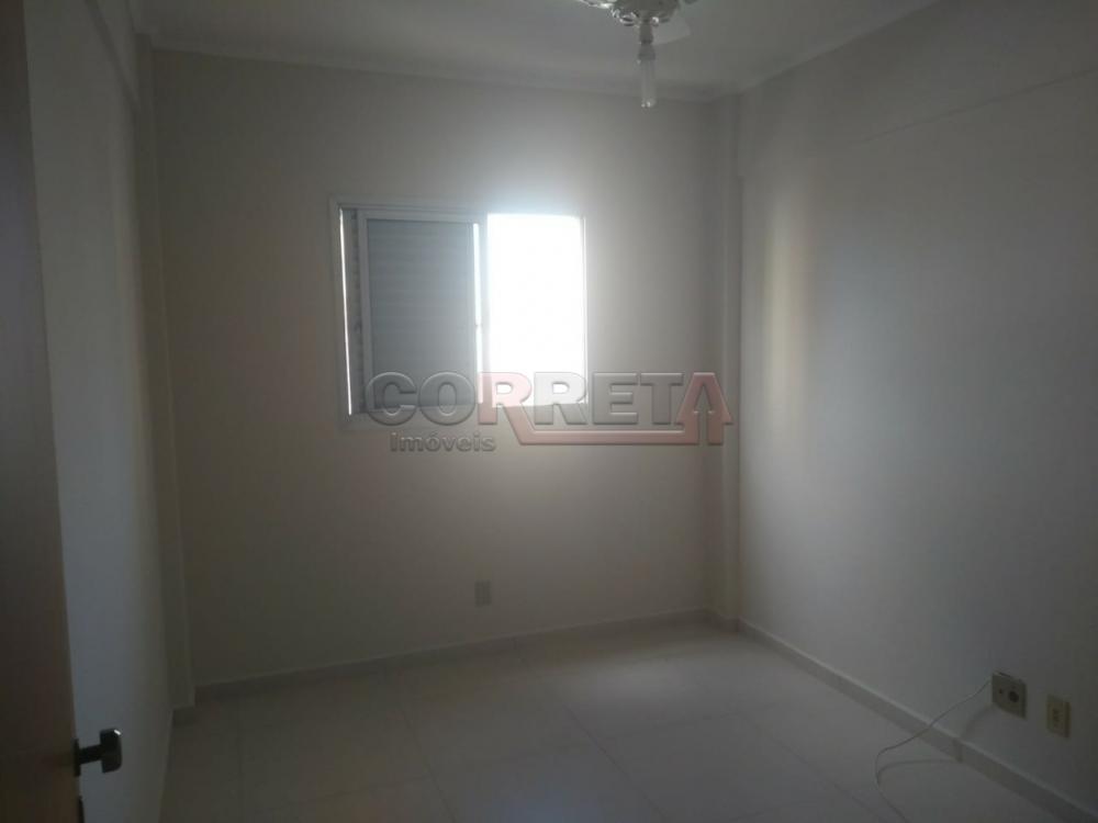 Alugar Apartamento / Padrão em Araçatuba R$ 1.000,00 - Foto 5