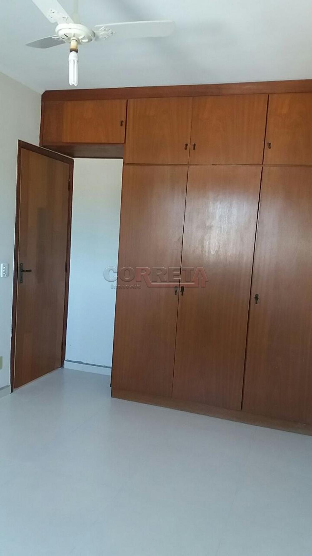 Alugar Apartamento / Padrão em Araçatuba R$ 1.000,00 - Foto 7