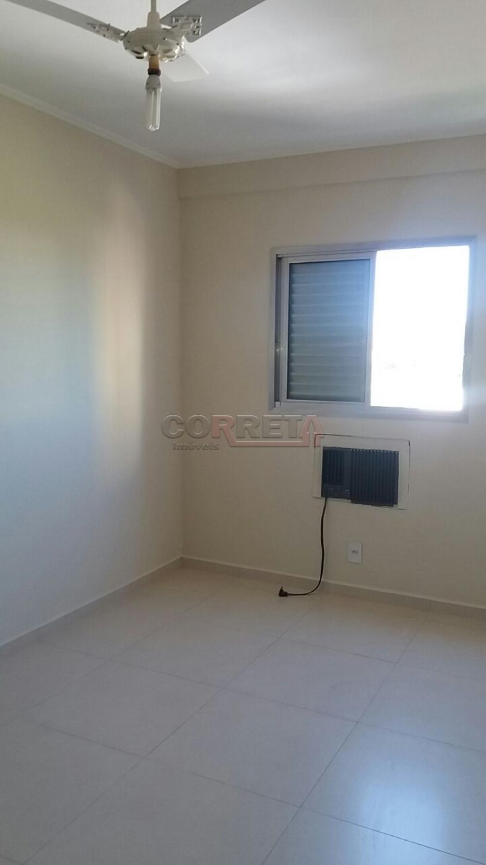 Alugar Apartamento / Padrão em Araçatuba R$ 1.000,00 - Foto 8