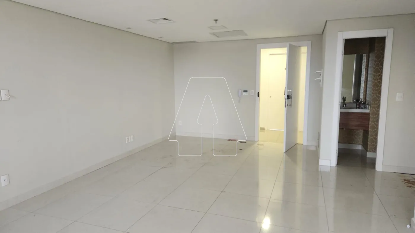 Alugar Comercial / Sala em Condomínio em Araçatuba R$ 1.900,00 - Foto 2