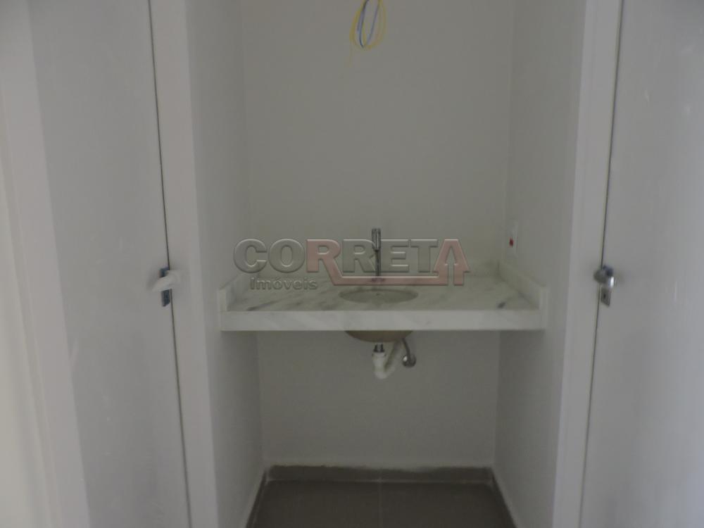 Alugar Comercial / Sala em Condomínio em Araçatuba R$ 1.900,00 - Foto 6
