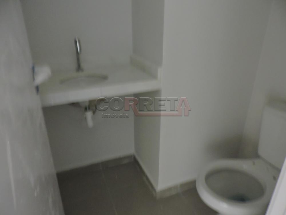 Alugar Comercial / Sala em Condomínio em Araçatuba R$ 1.900,00 - Foto 7
