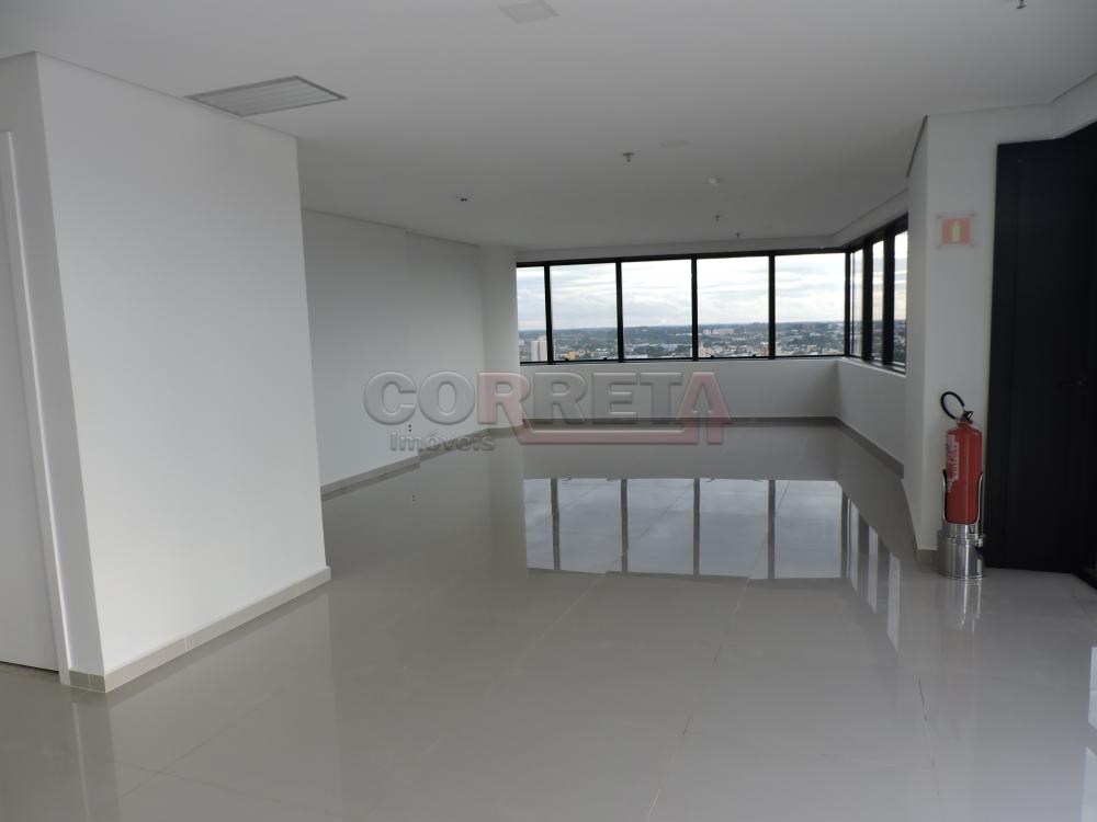 Alugar Comercial / Sala em Condomínio em Araçatuba R$ 1.900,00 - Foto 10