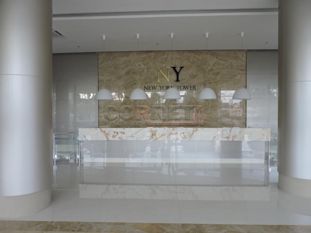 Alugar Comercial / Sala em Condomínio em Araçatuba R$ 1.900,00 - Foto 17