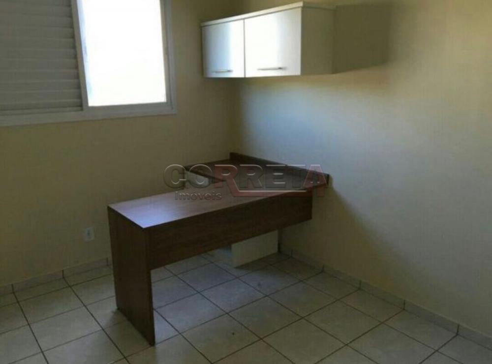 Comprar Apartamento / Padrão em Araçatuba R$ 149.000,00 - Foto 2