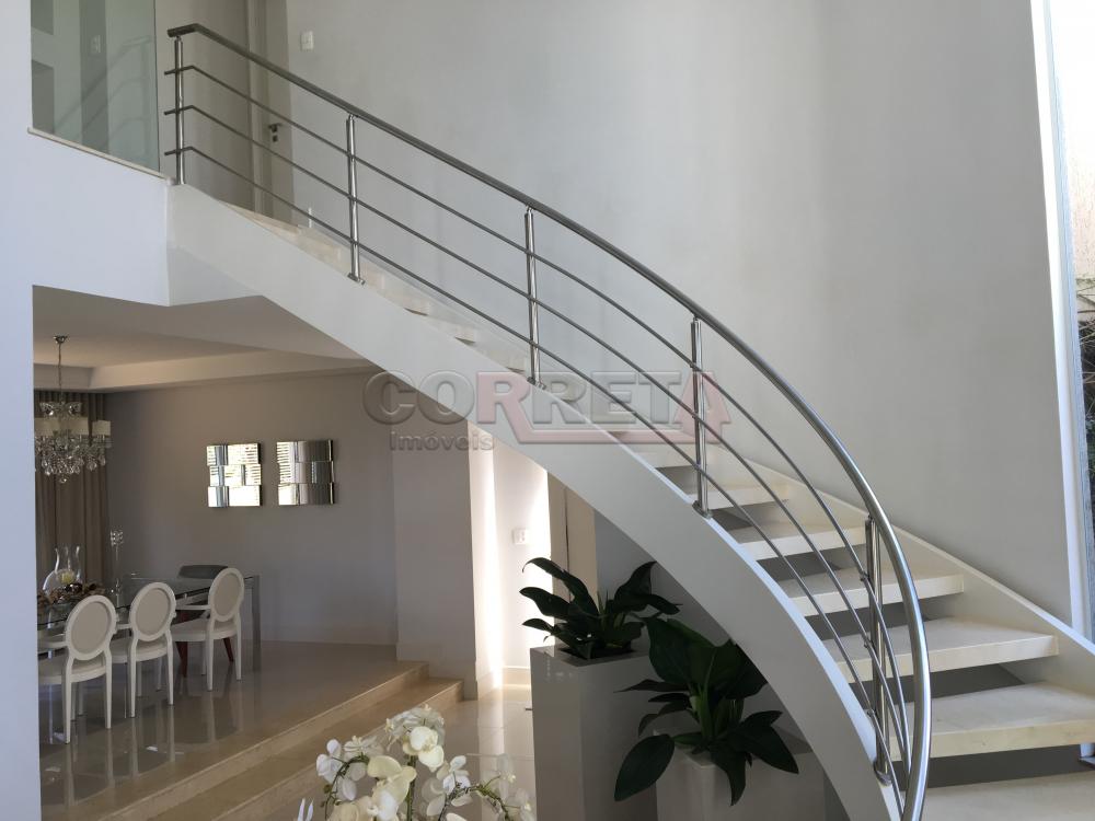 Comprar Casa / Condomínio em Araçatuba R$ 2.100.000,00 - Foto 13