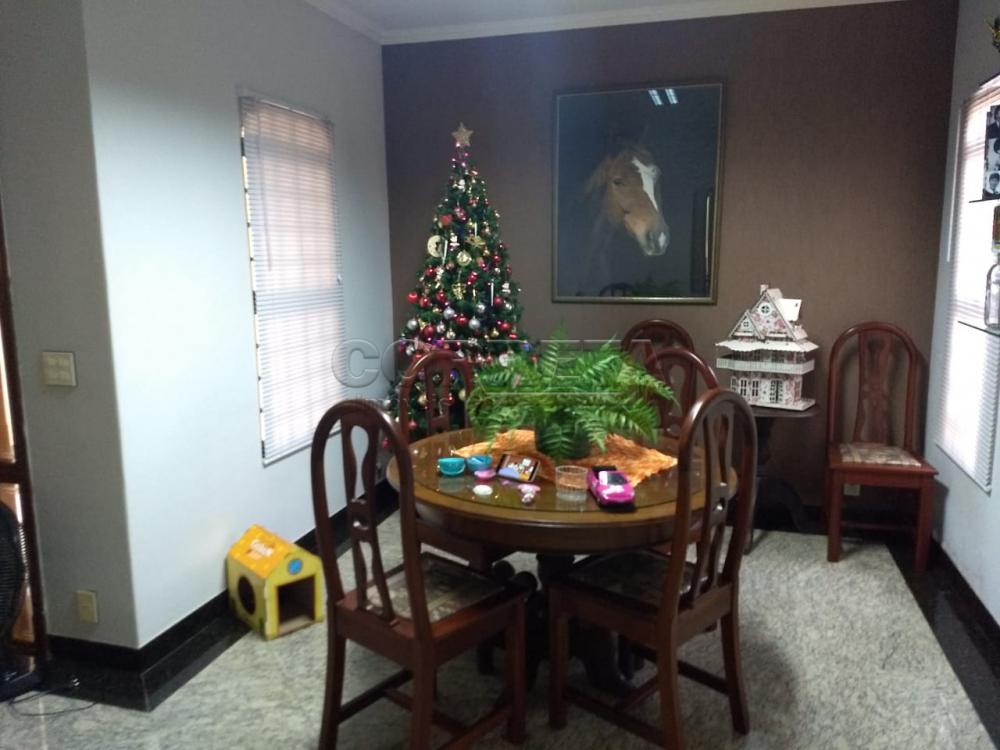 Comprar Casa / Residencial em Araçatuba R$ 520.000,00 - Foto 4