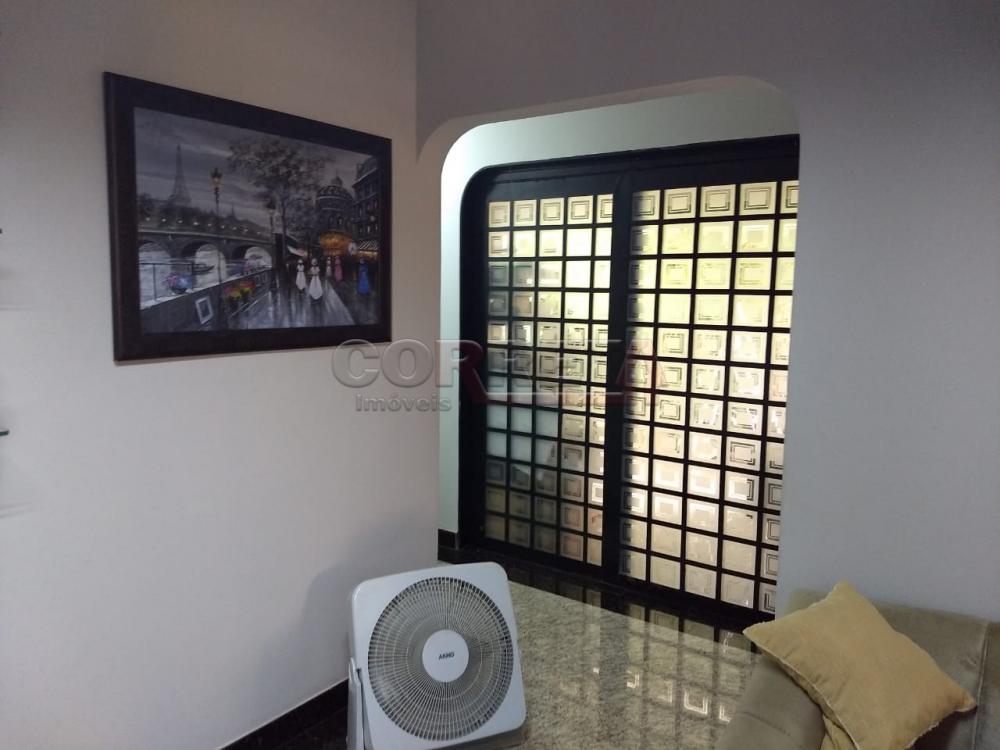 Comprar Casa / Residencial em Araçatuba R$ 520.000,00 - Foto 5