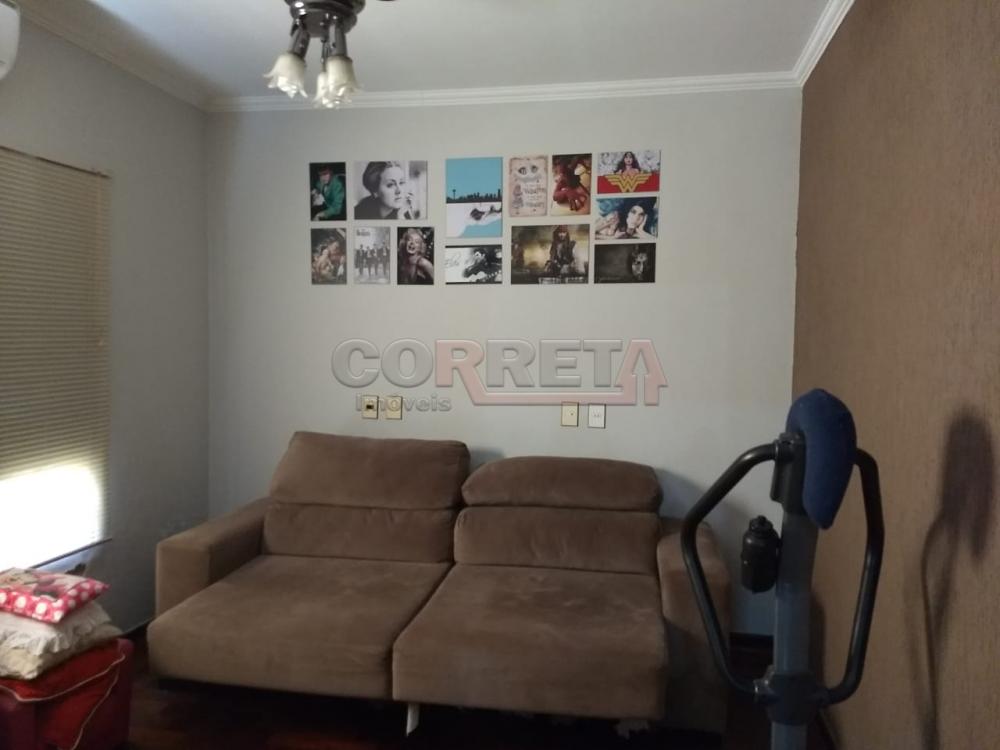 Comprar Casa / Residencial em Araçatuba R$ 520.000,00 - Foto 7