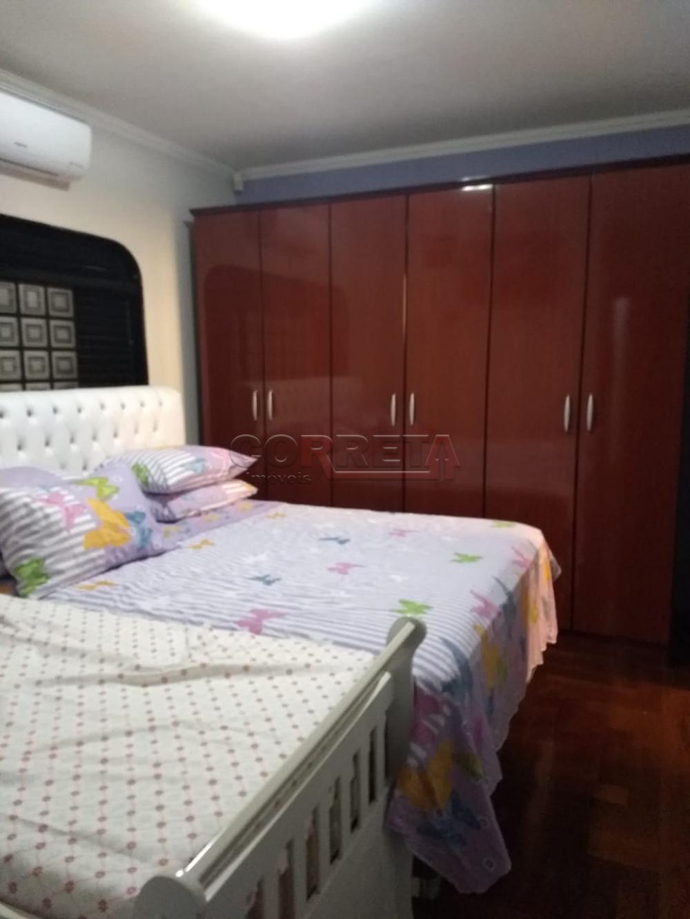 Comprar Casa / Residencial em Araçatuba R$ 520.000,00 - Foto 11