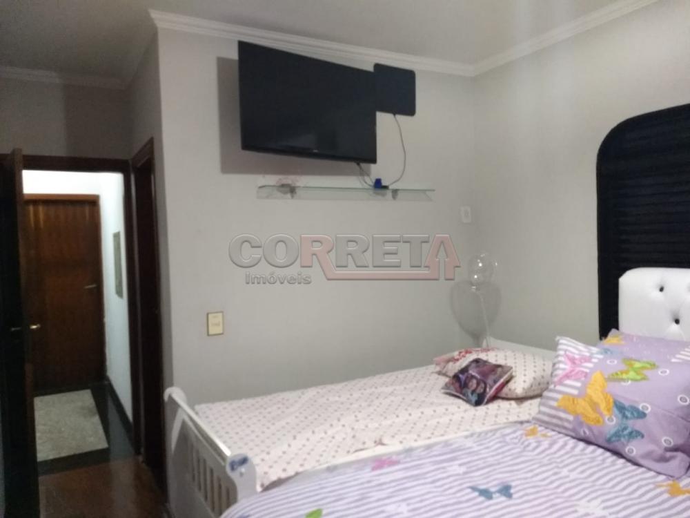 Comprar Casa / Residencial em Araçatuba R$ 520.000,00 - Foto 12