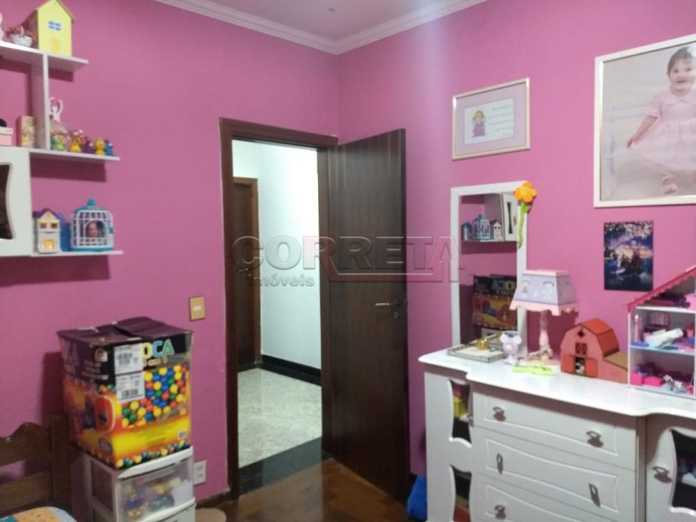 Comprar Casa / Residencial em Araçatuba R$ 520.000,00 - Foto 13