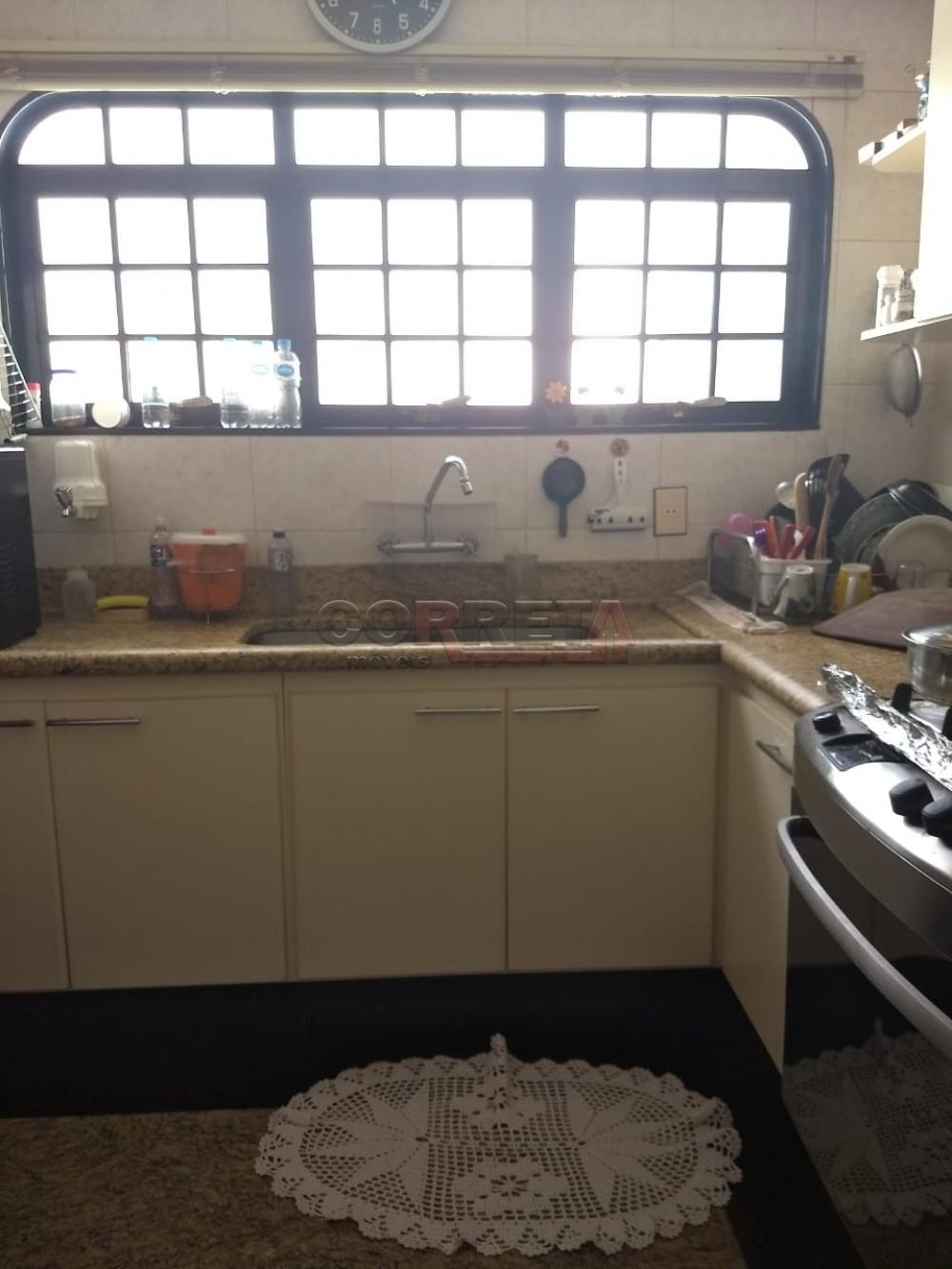 Comprar Casa / Residencial em Araçatuba R$ 520.000,00 - Foto 14