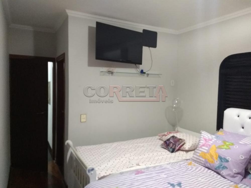 Comprar Casa / Residencial em Araçatuba R$ 520.000,00 - Foto 15