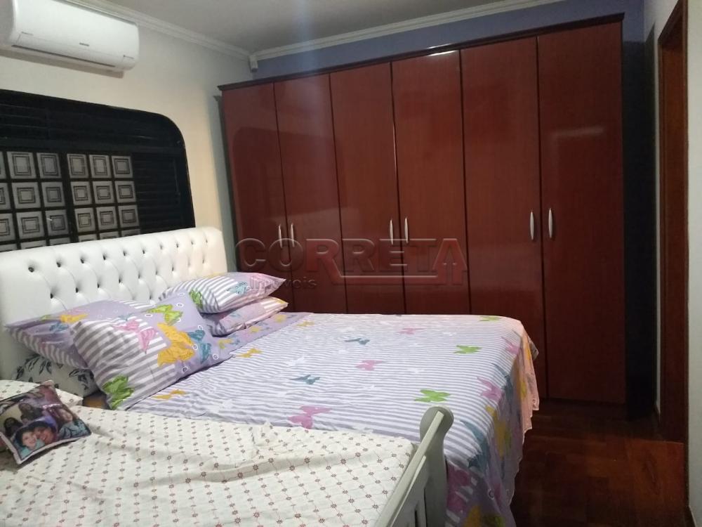Comprar Casa / Residencial em Araçatuba R$ 520.000,00 - Foto 17