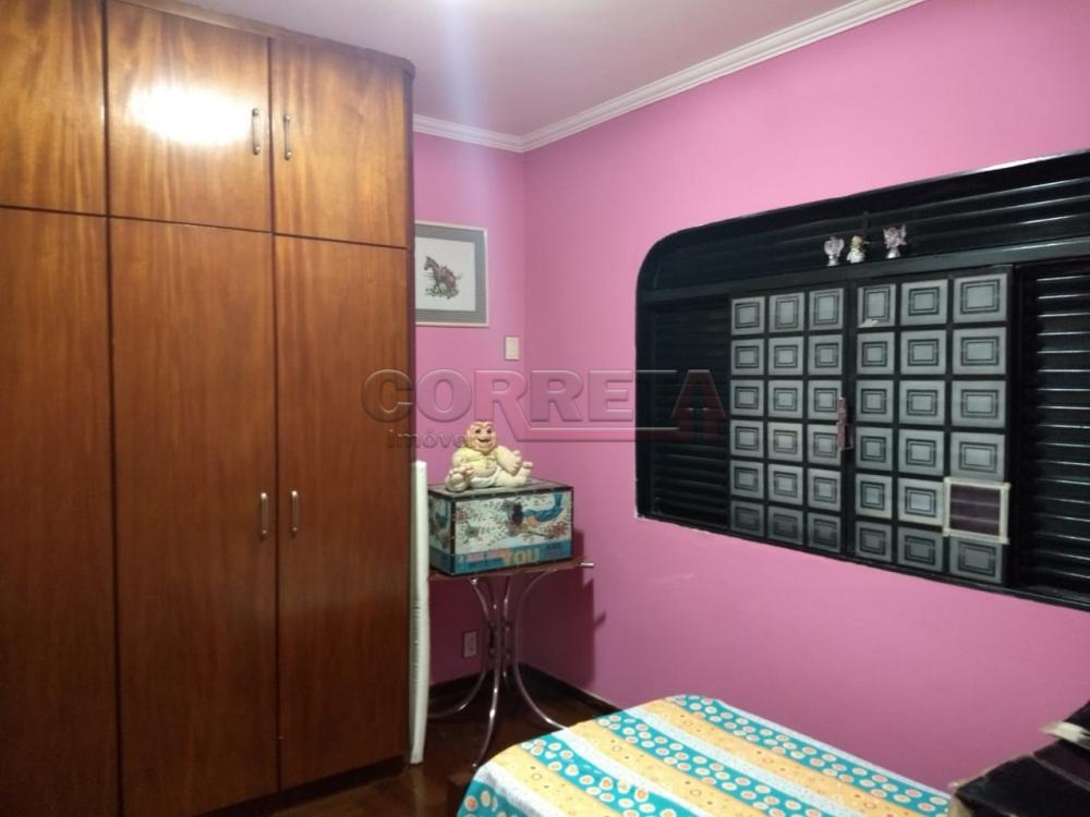 Comprar Casa / Residencial em Araçatuba R$ 520.000,00 - Foto 19