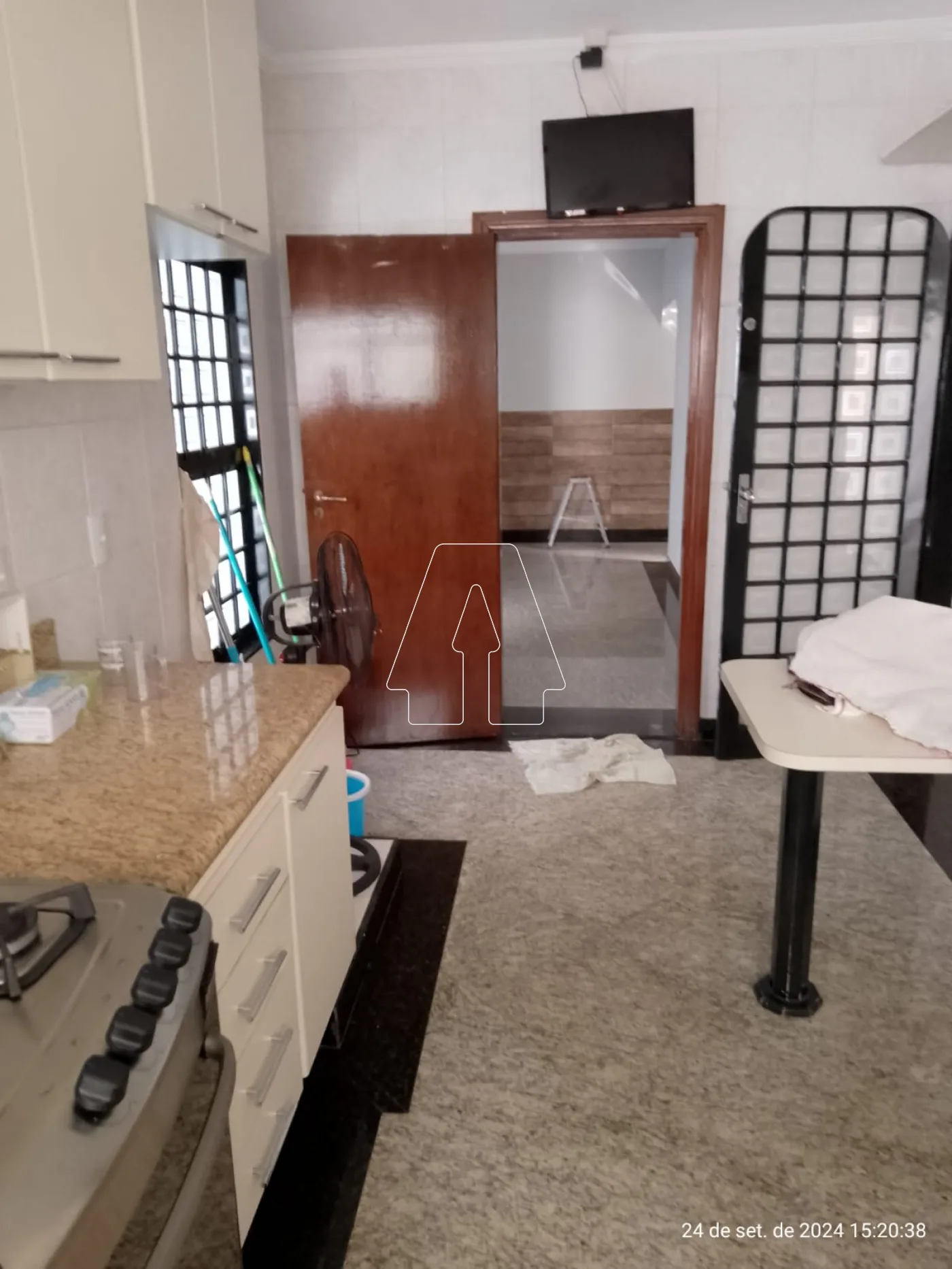 Comprar Casa / Residencial em Araçatuba R$ 520.000,00 - Foto 4