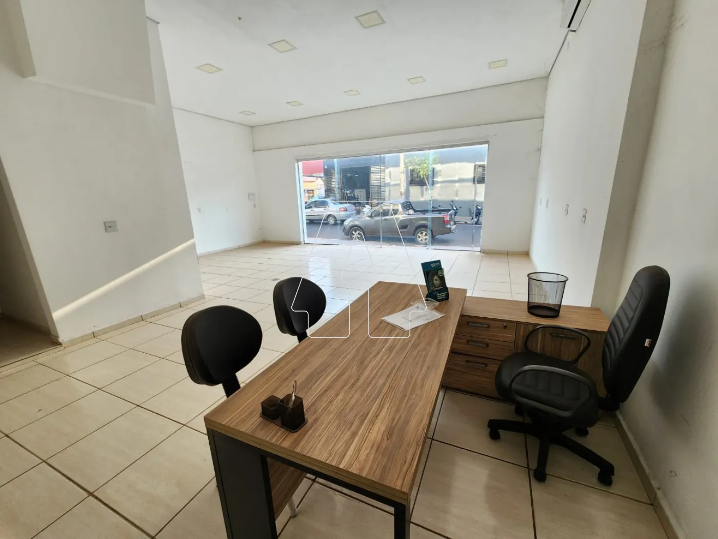 Comprar Comercial / Ponto Comercial em Araçatuba - Foto 3