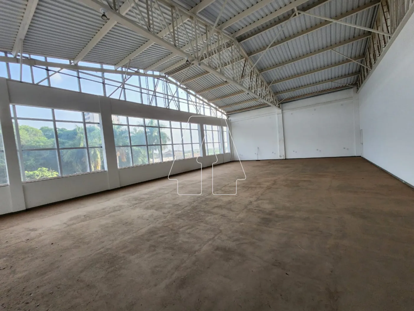 Comprar Comercial / Ponto Comercial em Araçatuba - Foto 7