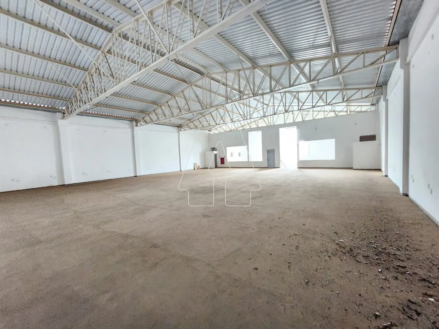 Comprar Comercial / Ponto Comercial em Araçatuba - Foto 8