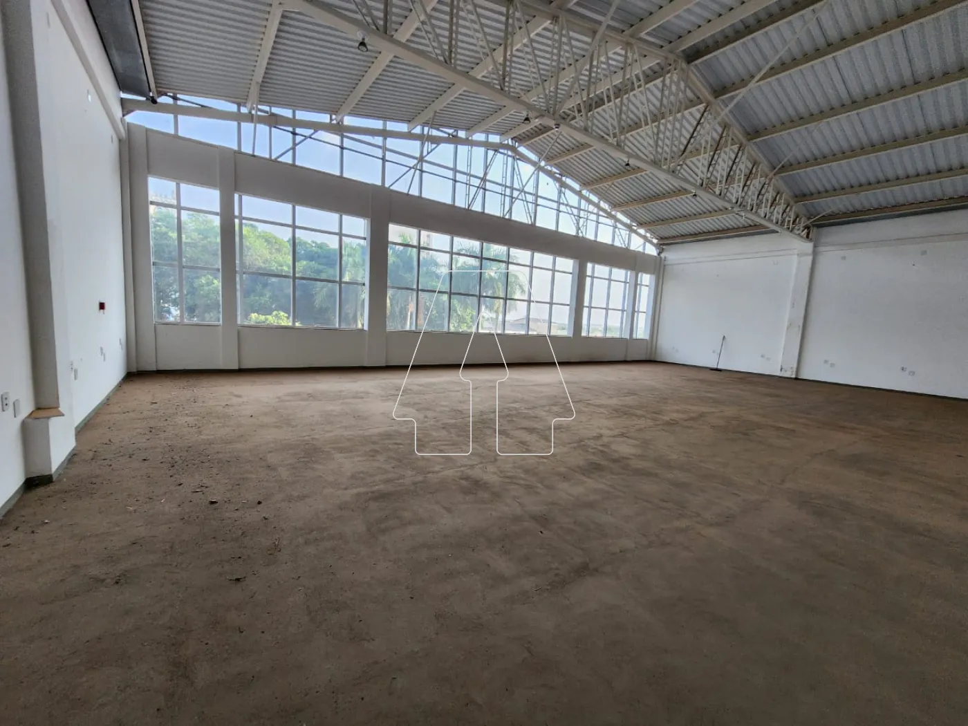 Comprar Comercial / Ponto Comercial em Araçatuba - Foto 9