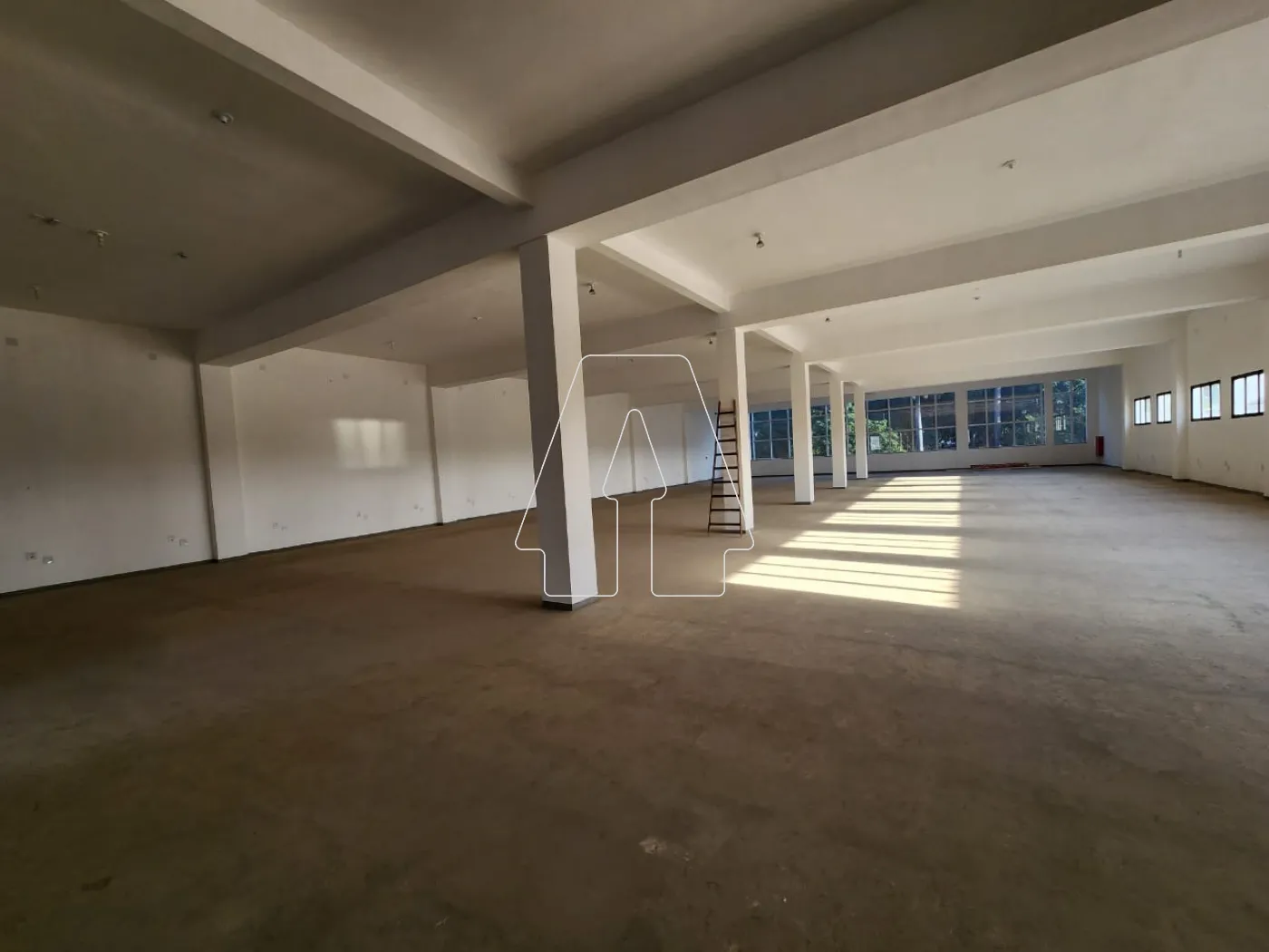 Comprar Comercial / Ponto Comercial em Araçatuba - Foto 6