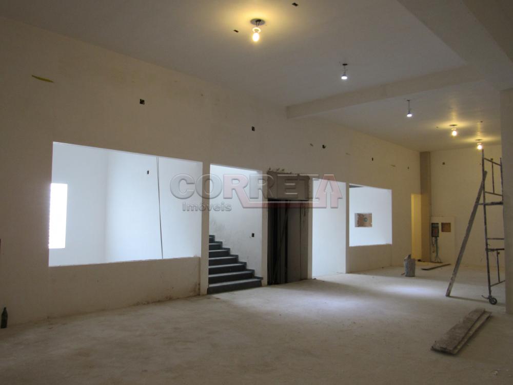 Comprar Comercial / Ponto Comercial em Araçatuba - Foto 6