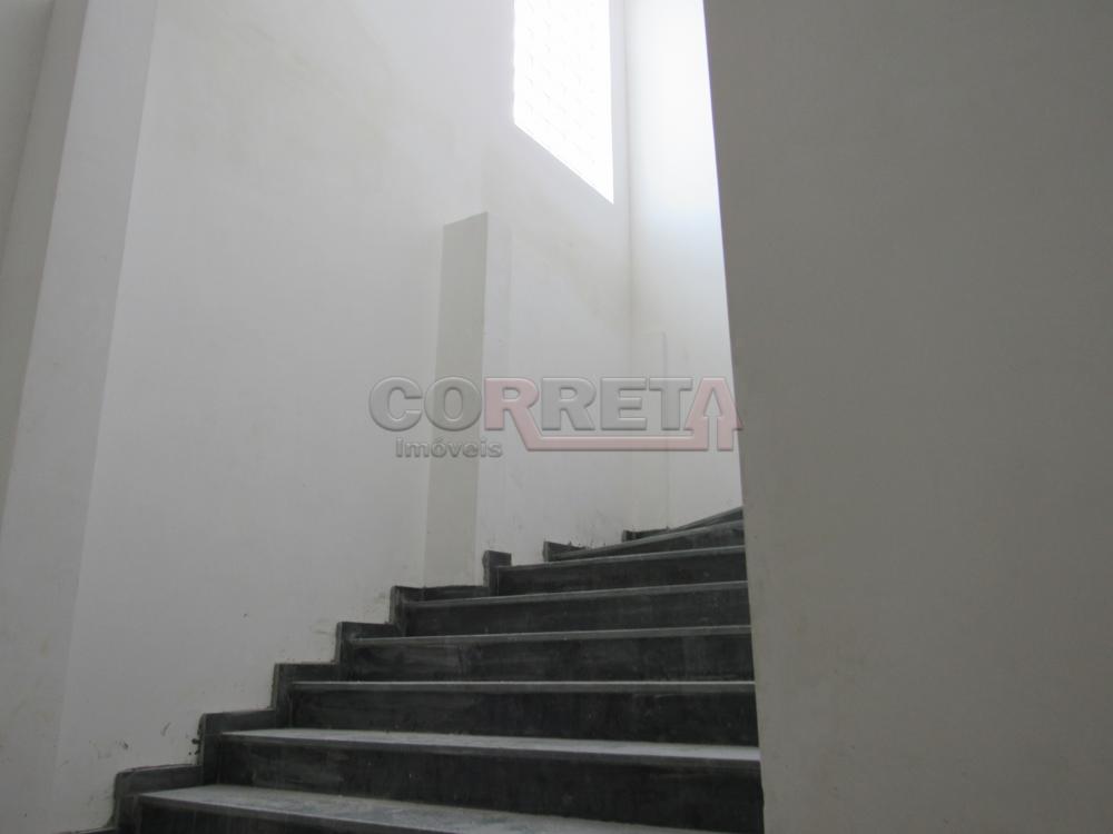Comprar Comercial / Ponto Comercial em Araçatuba - Foto 11