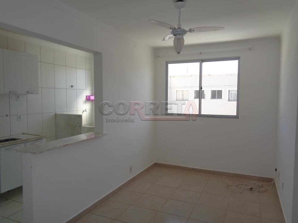 Alugar Apartamento / Padrão em Araçatuba R$ 900,00 - Foto 1