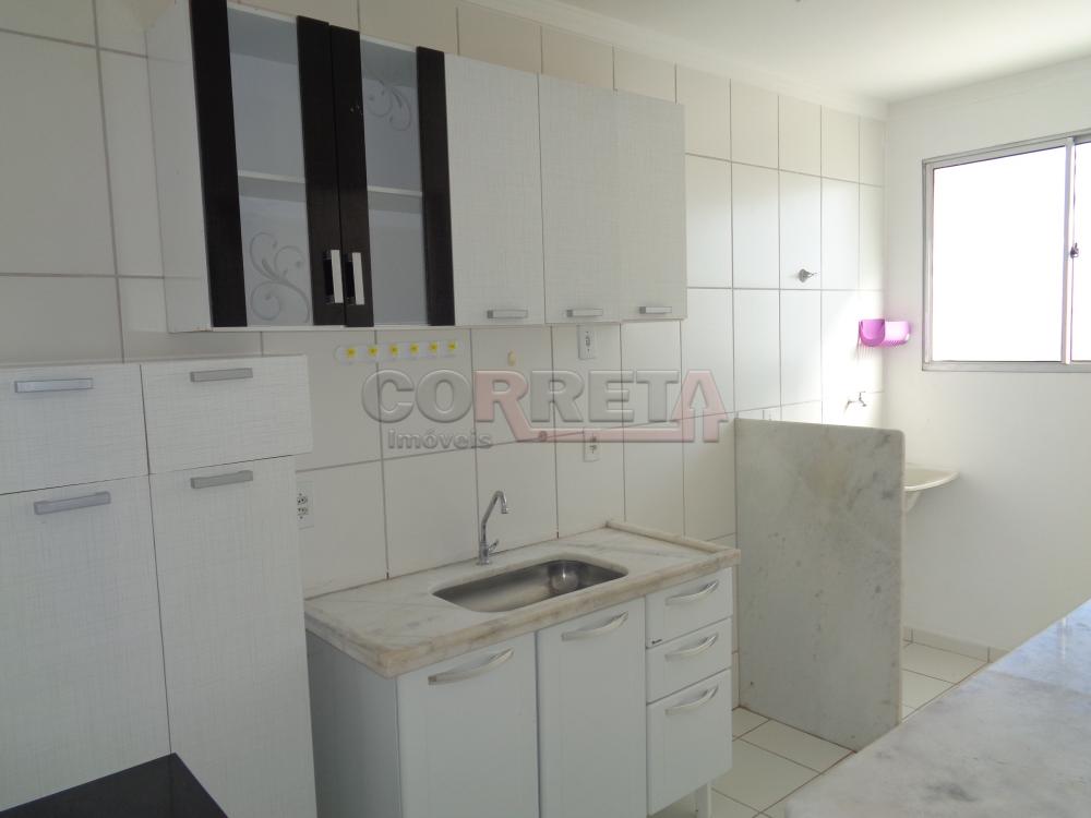 Alugar Apartamento / Padrão em Araçatuba R$ 900,00 - Foto 7