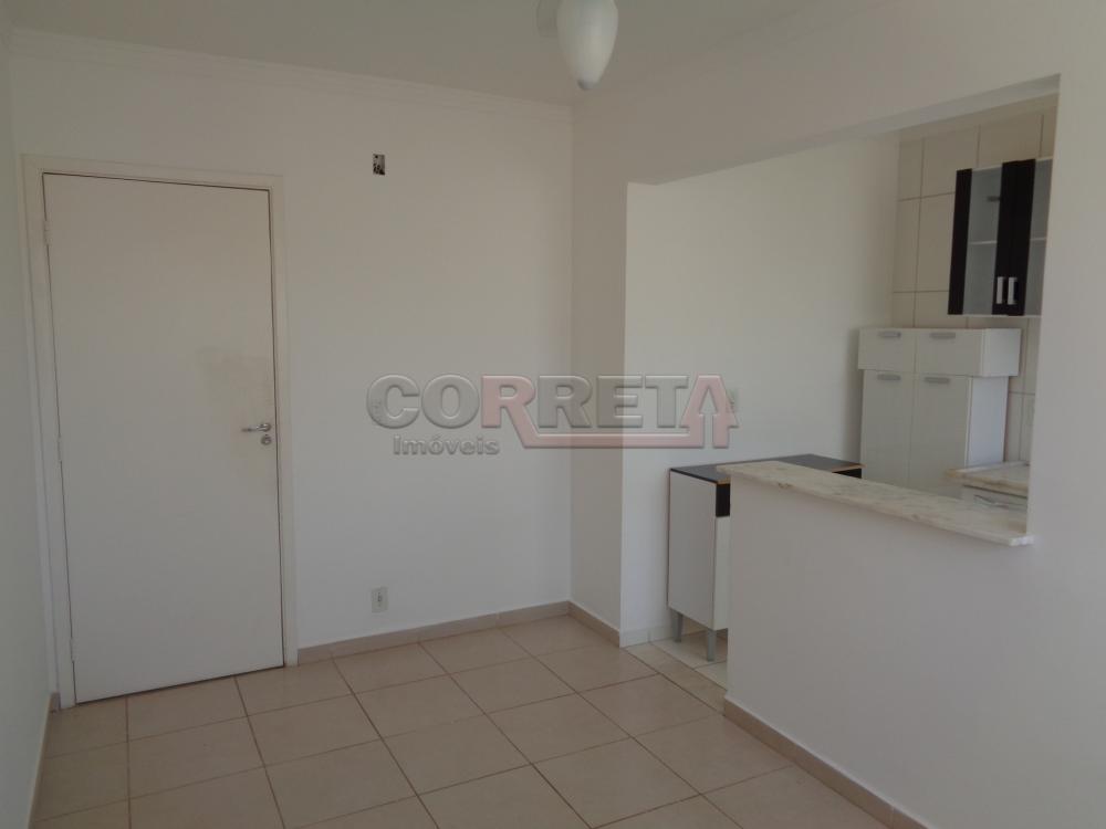 Alugar Apartamento / Padrão em Araçatuba R$ 900,00 - Foto 2