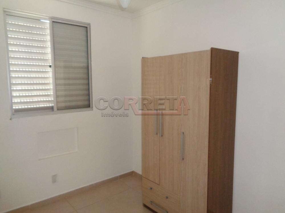Alugar Apartamento / Padrão em Araçatuba R$ 900,00 - Foto 4