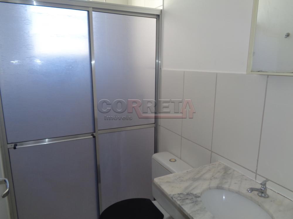 Alugar Apartamento / Padrão em Araçatuba R$ 900,00 - Foto 5