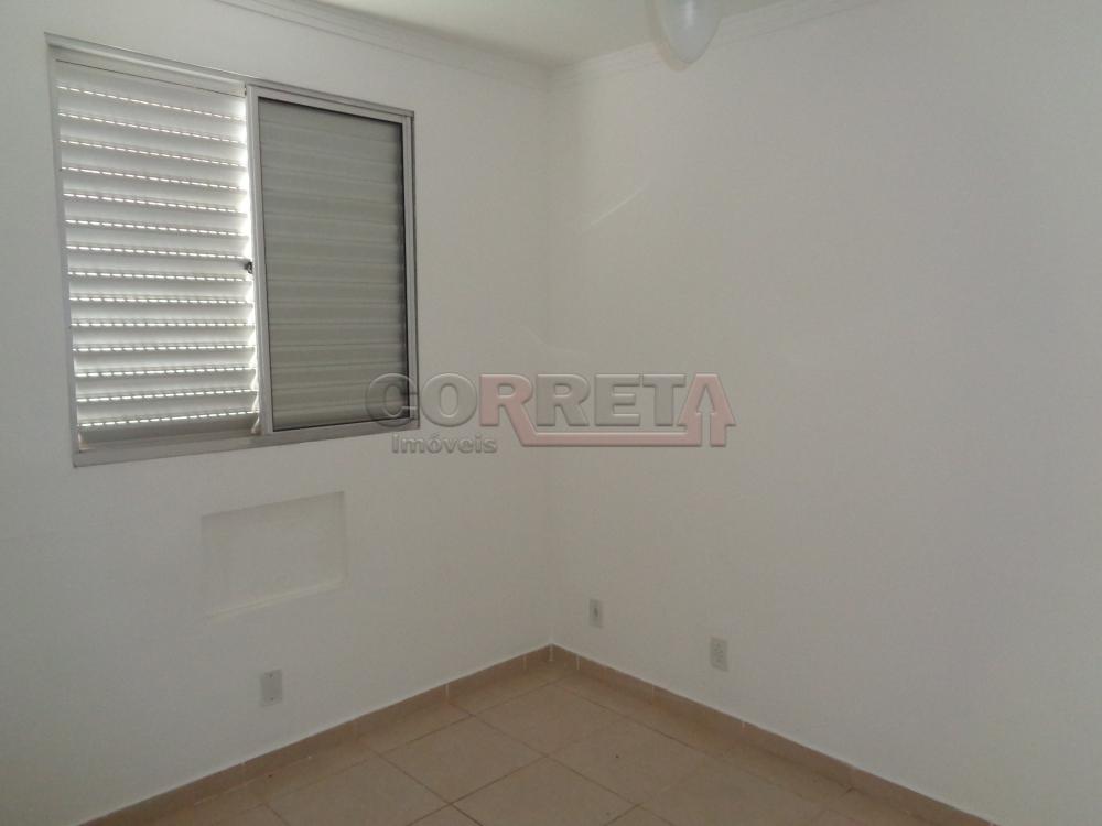 Alugar Apartamento / Padrão em Araçatuba R$ 900,00 - Foto 6
