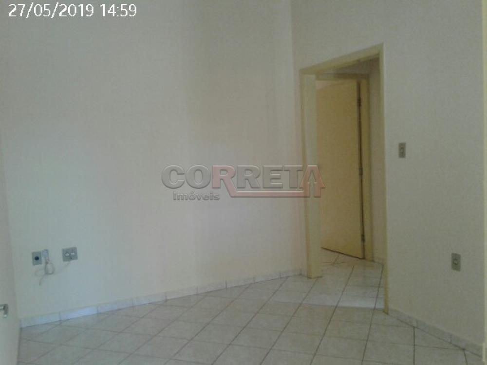 Alugar Casa / Residencial em Araçatuba R$ 1.300,00 - Foto 2