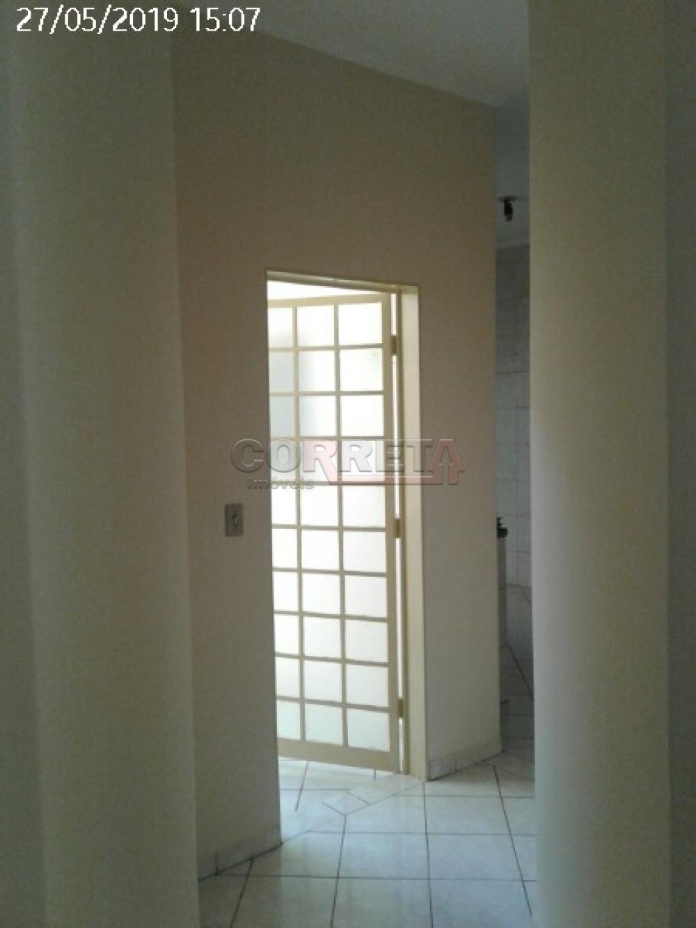 Alugar Casa / Residencial em Araçatuba R$ 1.300,00 - Foto 3