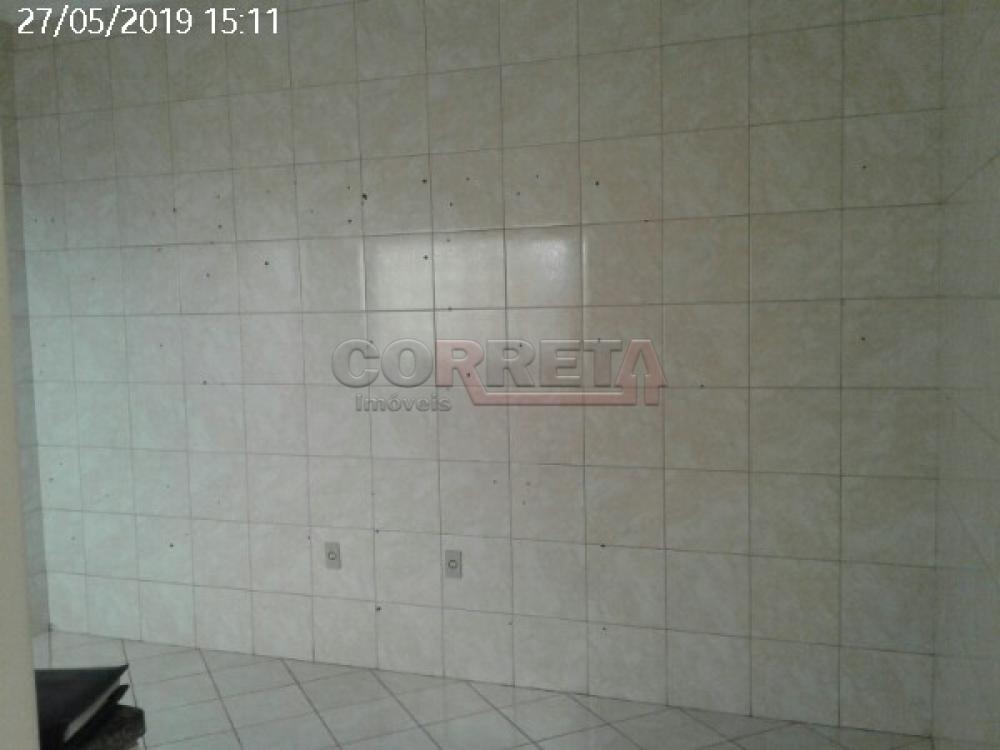 Alugar Casa / Residencial em Araçatuba R$ 1.300,00 - Foto 4