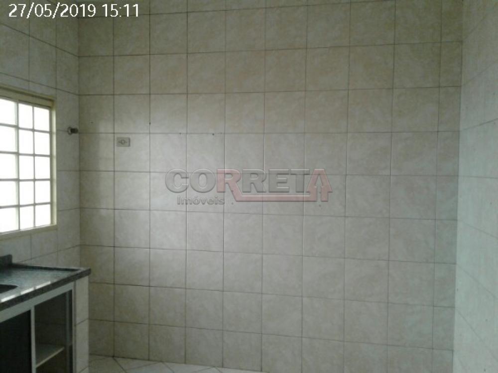 Alugar Casa / Residencial em Araçatuba R$ 1.300,00 - Foto 5