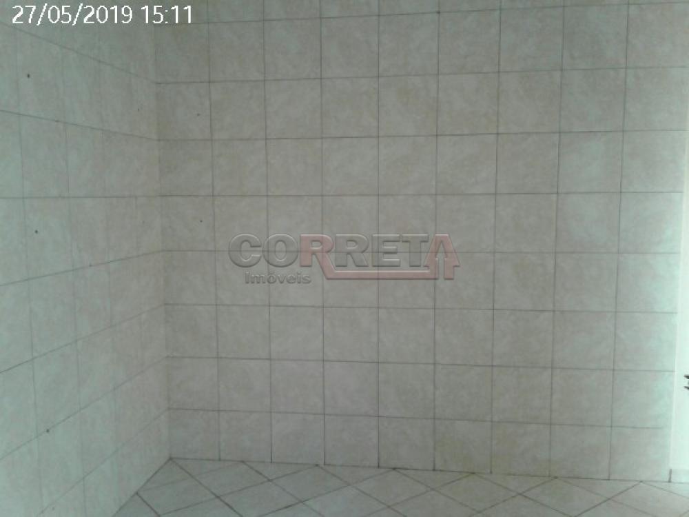 Alugar Casa / Residencial em Araçatuba R$ 1.300,00 - Foto 8